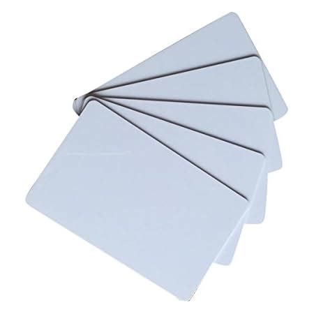 Amazon.com: Blank Rfid Cards